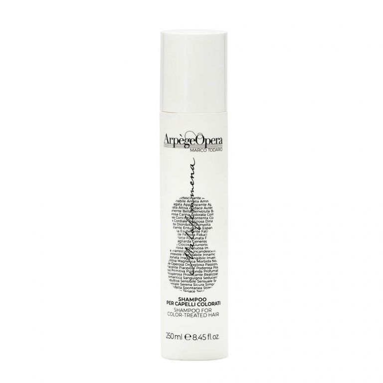 ARPEGE OPERA SHAMPOO PER CAPELLI COLORATI