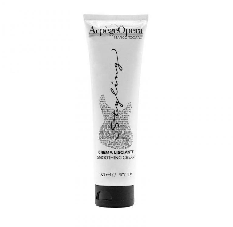 ARPEGE OPERA CREMA LISCIANTE