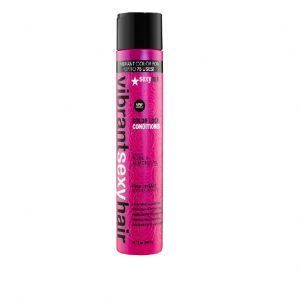COLOR LOCK CONDITIONER SEXY HAIR VIBRANT