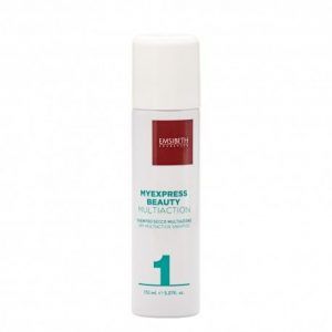 MYEXPRESS BEAUTY SHAMPOO SECCO