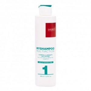 MYSHAMPOO MULTIAZIONE