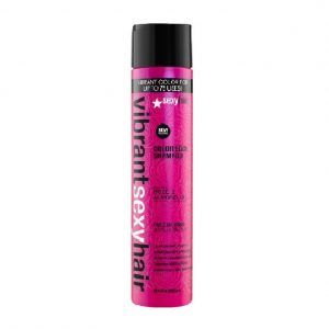 COLOR LOCK SHAMPOO SEXY HAIR VIBRANT