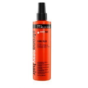 CORE FLEX SEXY HAIR STRONG