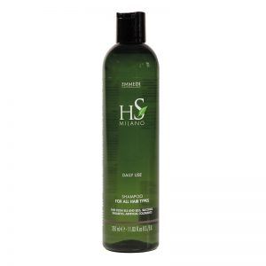 SHAMPOO DAILY USE PER LAVAGGI FREQUENTI HS MILANO