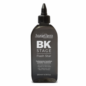 BK STAGE - FLASH STAR