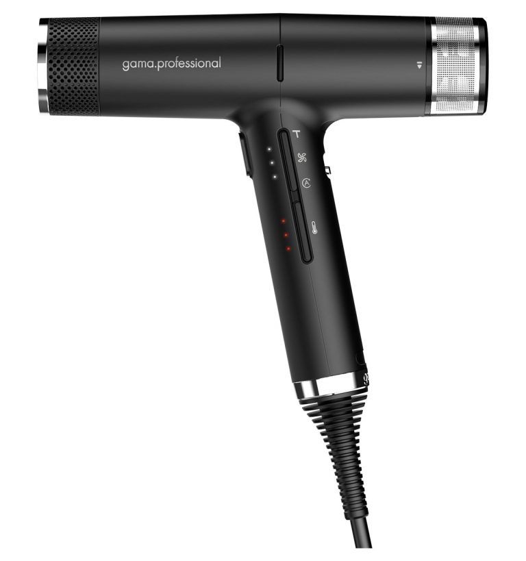 PHON GAMA IQ2 PERFETTO PROFESSIONAL STYLE