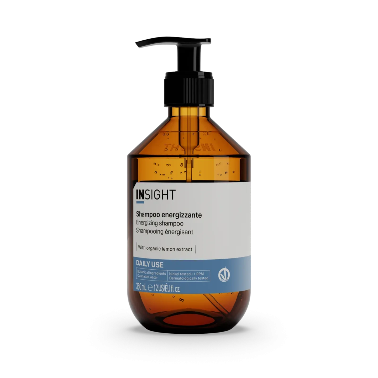 Shampoo energizzante Daily Use