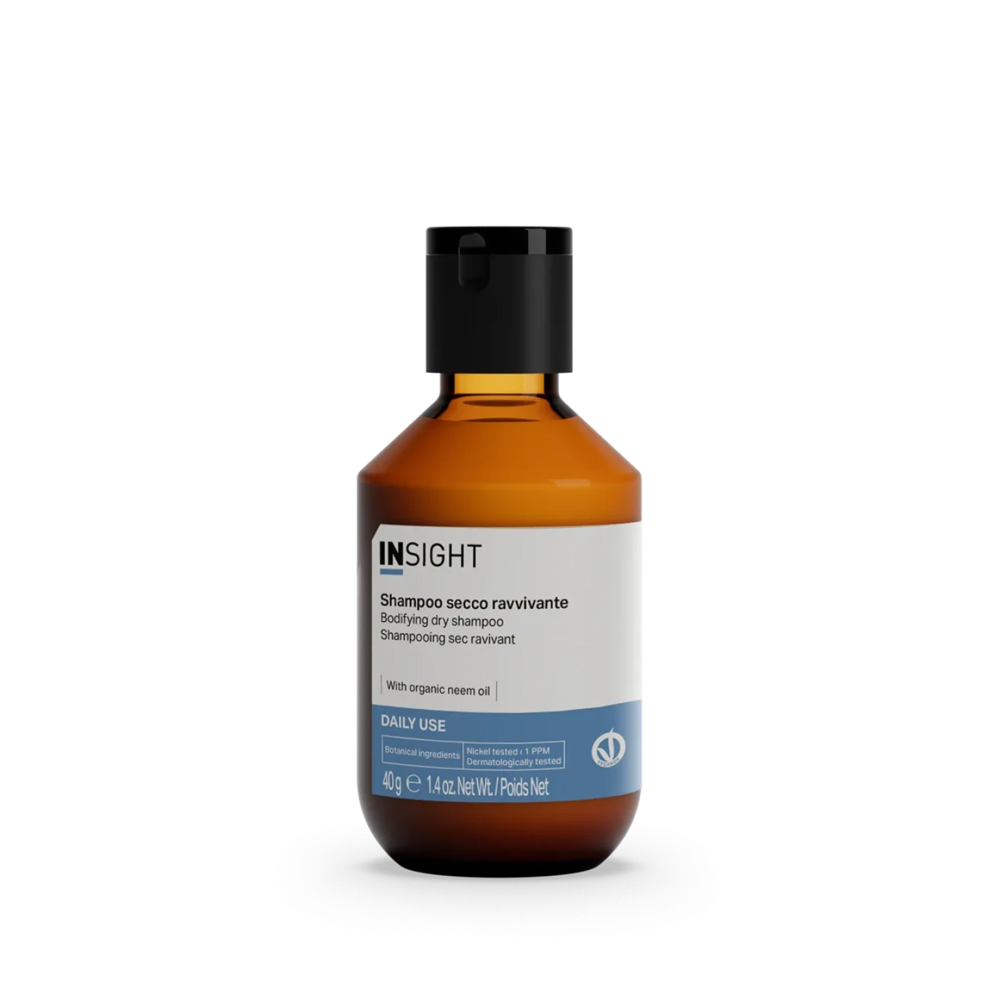 Shampoo secco ravvivante Daily Use